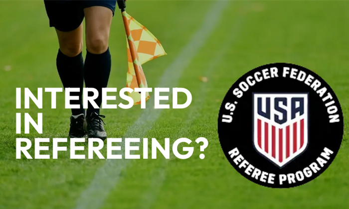 Interested in Refereeing?