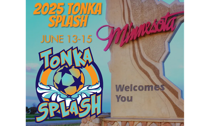 Welcome to Minnetonka!