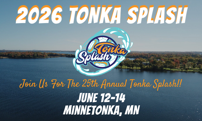 Welcome to Minnetonka!