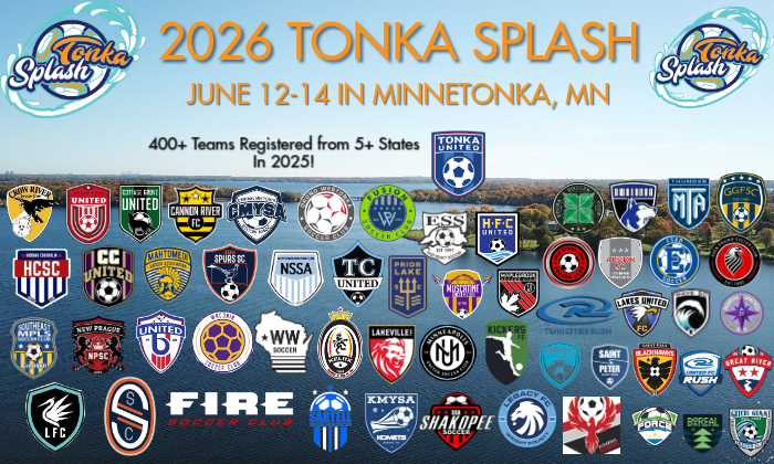 2025 Tonka Splash Teams