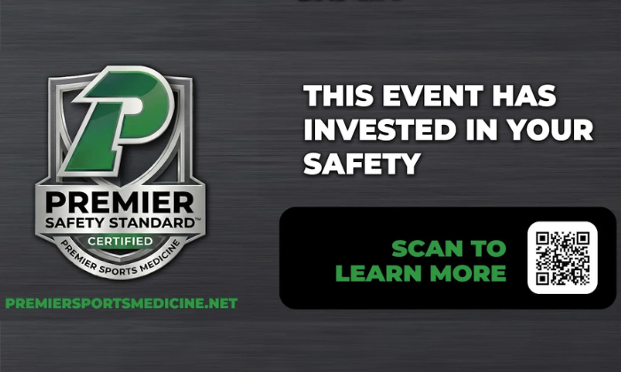 Premier Sports Medicine