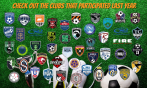 Take a look at the over 300 teams who played last year!